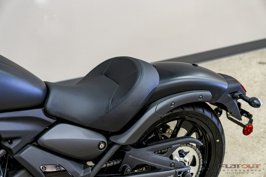 2026 Kawasaki VULCAN S