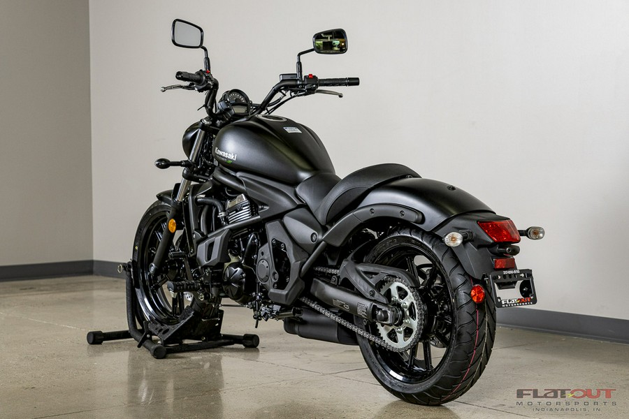 2026 Kawasaki VULCAN S