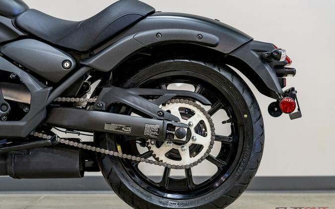 2026 Kawasaki VULCAN S