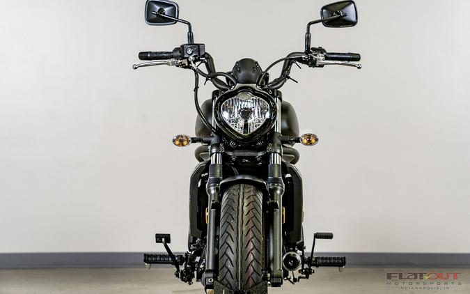 2026 Kawasaki VULCAN S