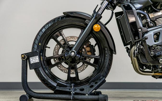 2026 Kawasaki VULCAN S