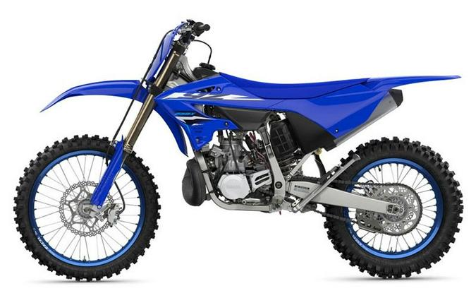 2026 Yamaha YZ250X