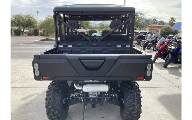 2026 CFMOTO UFORCE 1000 XL