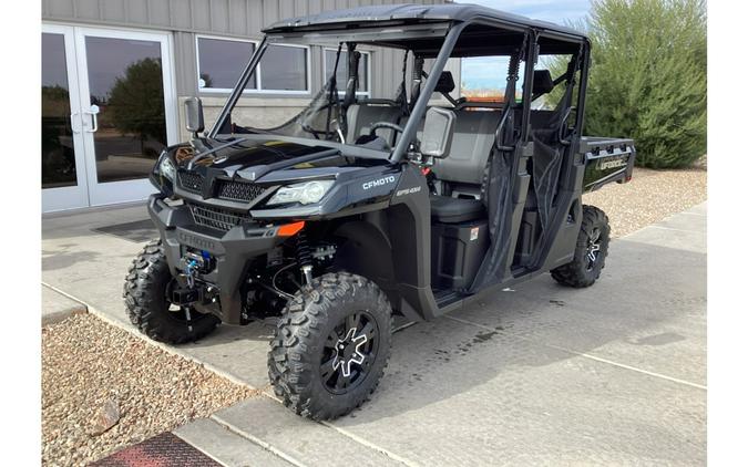 2026 CFMOTO UFORCE 1000 XL