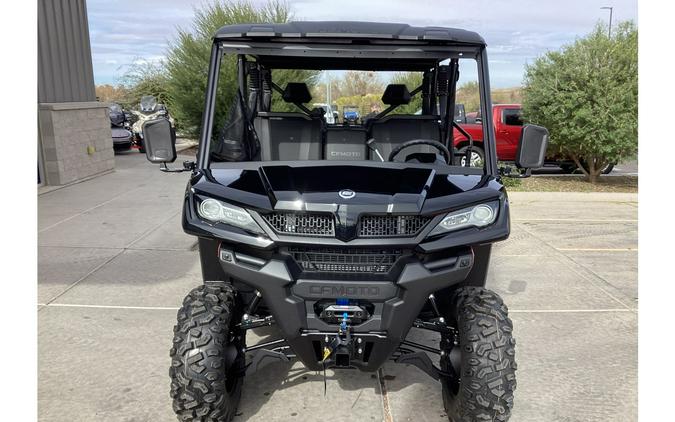 2026 CFMOTO UFORCE 1000 XL