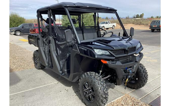 2026 CFMOTO UFORCE 1000 XL