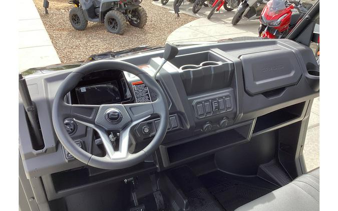 2026 CFMOTO UFORCE 1000 XL