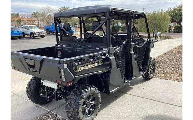 2026 CFMOTO UFORCE 1000 XL