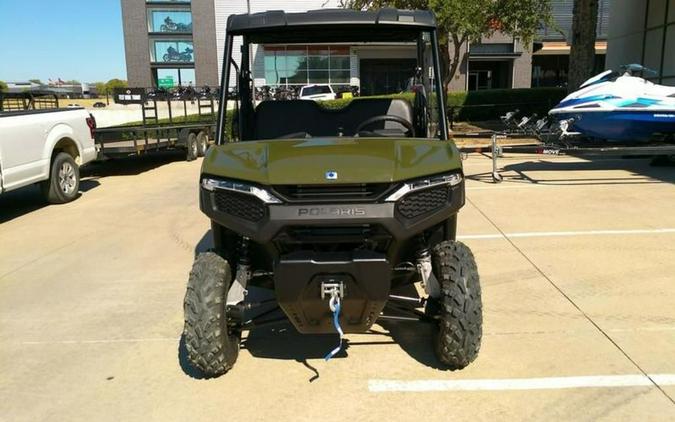 2026 Polaris® Ranger 500