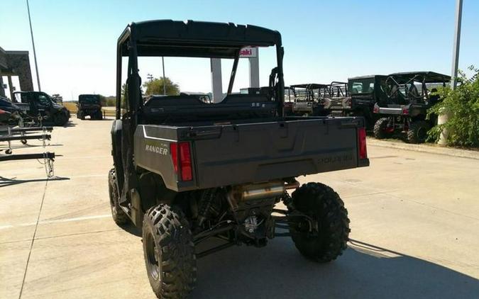 2026 Polaris® Ranger 500