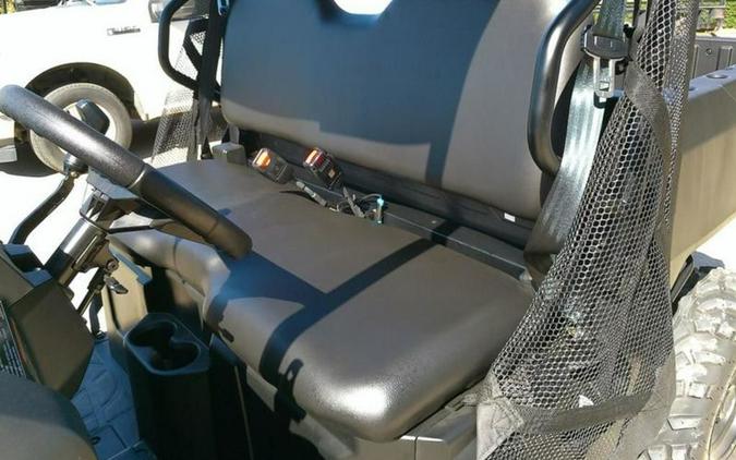 2026 Polaris® Ranger 500