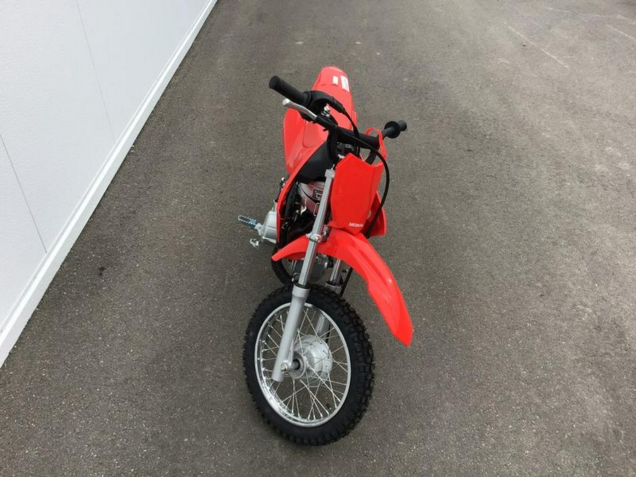 2026 Honda® CRF110F