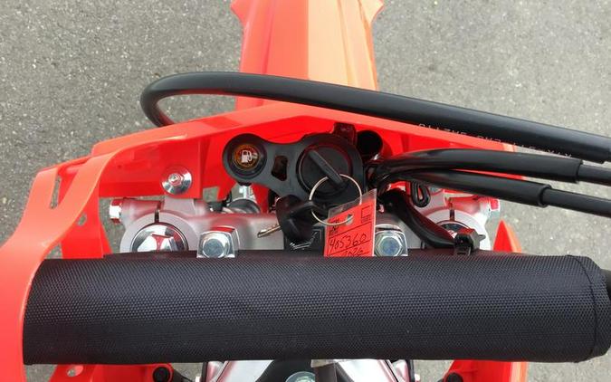 2026 Honda® CRF110F