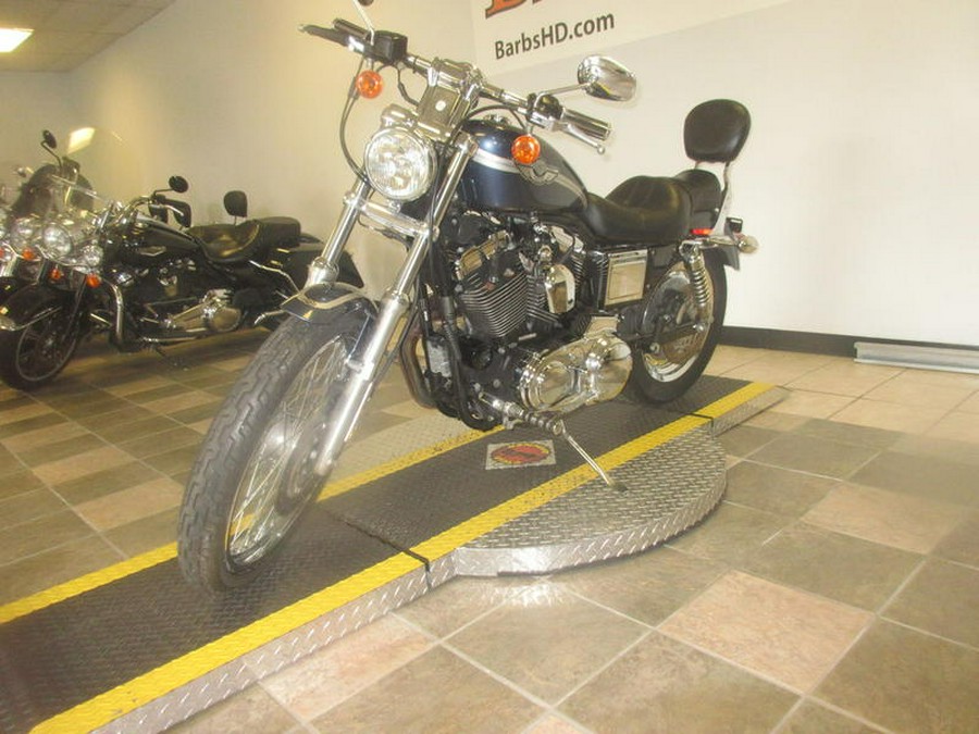 2003 Harley-Davidson® XL1200C - Sportster® Custom 1200C