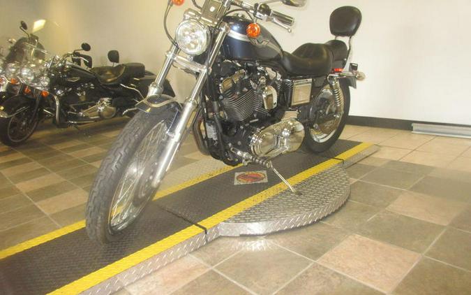 2003 Harley-Davidson® XL1200C - Sportster® Custom 1200C