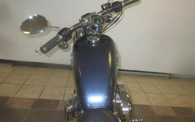 2003 Harley-Davidson® XL1200C - Sportster® Custom 1200C