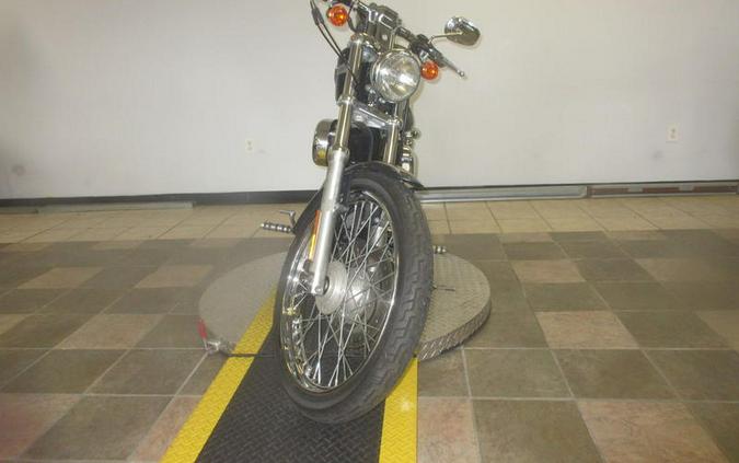 2003 Harley-Davidson® XL1200C - Sportster® Custom 1200C