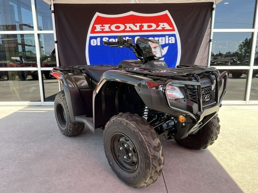 2026 Honda FourTrax Foreman® 4x4