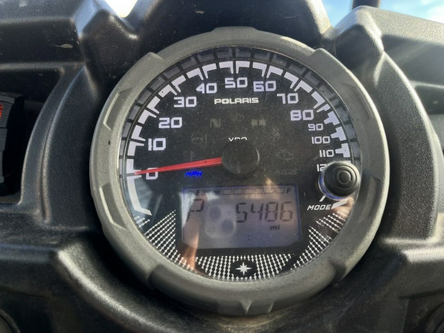 2015 Polaris RZR S 900 EPS Havasu Red Pearl