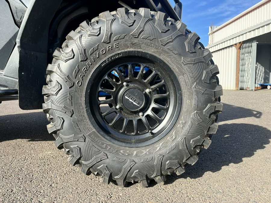 2015 Polaris RZR S 900 EPS Havasu Red Pearl