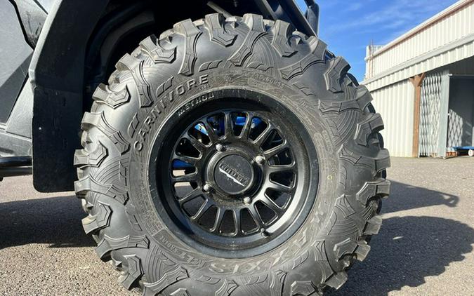 2015 Polaris RZR S 900 EPS Havasu Red Pearl