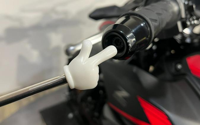 2023 Kawasaki Z650