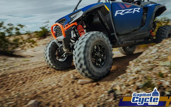 2025 Polaris® RZR XP 1000 Ultimate