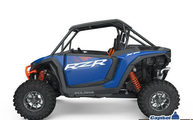 2025 Polaris® RZR XP 1000 Ultimate