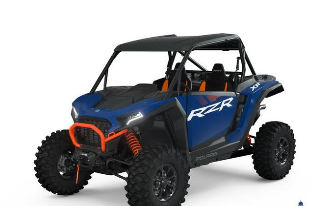 2025 Polaris® RZR XP 1000 Ultimate