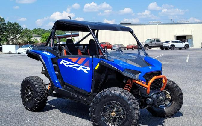 2025 Polaris® RZR XP 1000 Ultimate