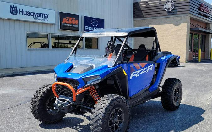 2025 Polaris® RZR XP 1000 Ultimate