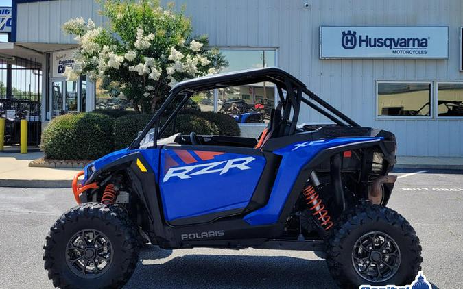 2025 Polaris® RZR XP 1000 Ultimate