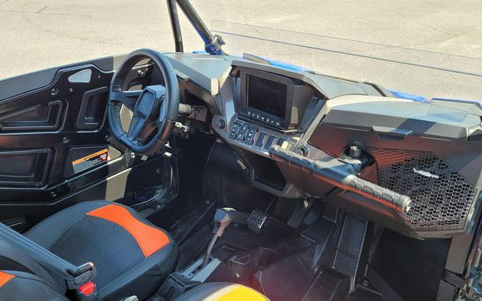 2025 Polaris® RZR XP 1000 Ultimate