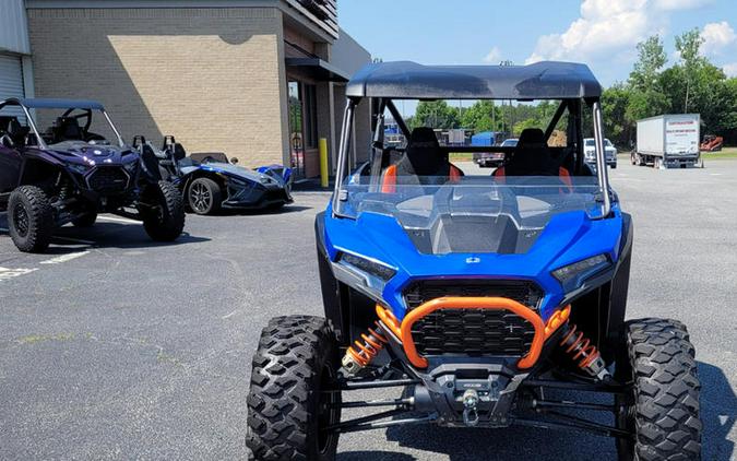 2025 Polaris® RZR XP 1000 Ultimate