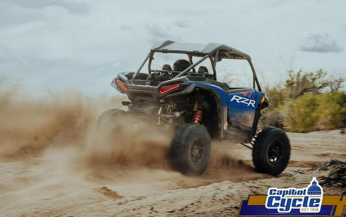 2025 Polaris® RZR XP 1000 Ultimate