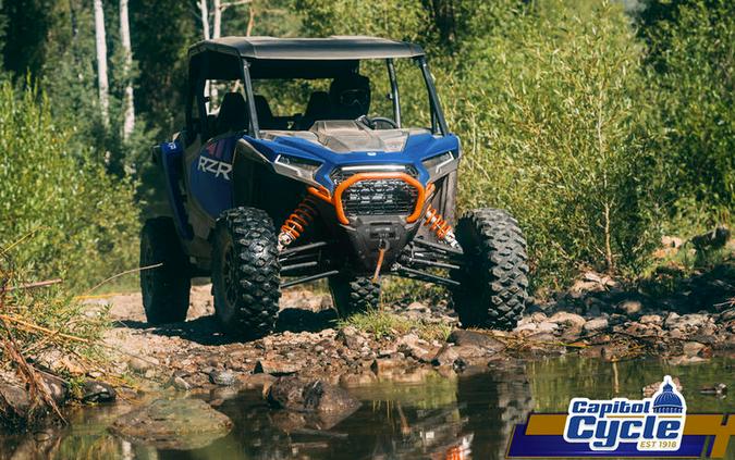 2025 Polaris® RZR XP 1000 Ultimate