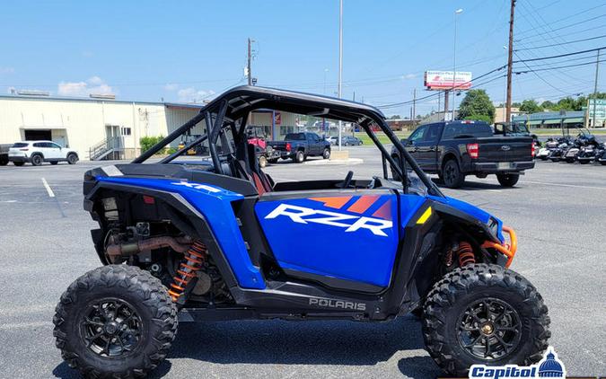 2025 Polaris® RZR XP 1000 Ultimate