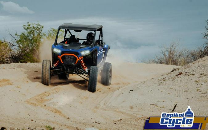2025 Polaris® RZR XP 1000 Ultimate
