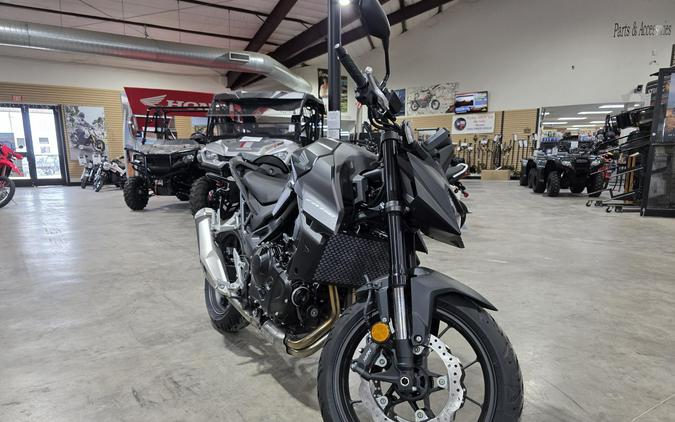 2025 Honda CB750 Hornet Base