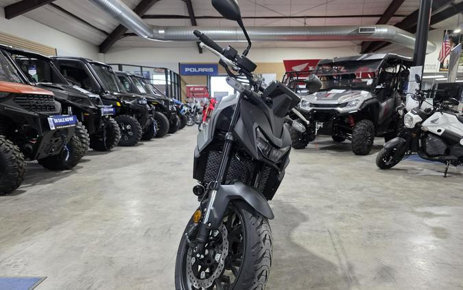 2025 Honda CB750 Hornet Base