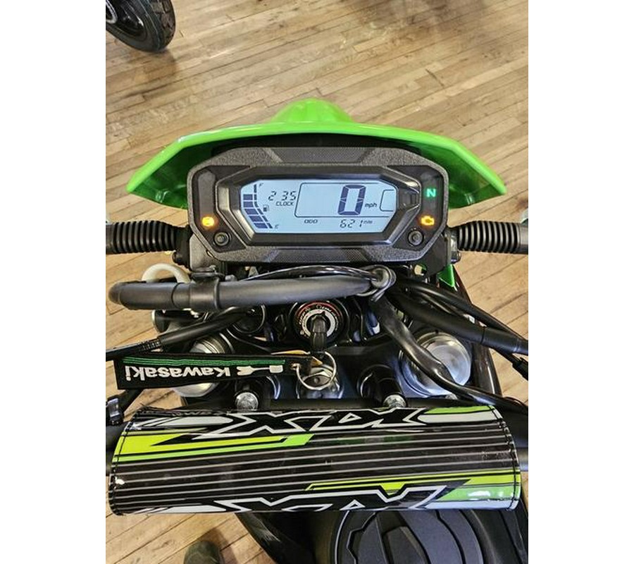 2023 Kawasaki KLX®230SM ABS