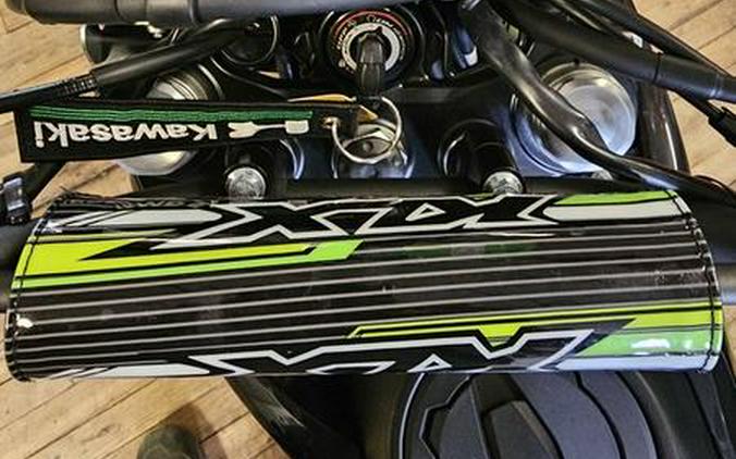 2023 Kawasaki KLX®230SM ABS