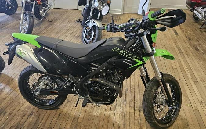 2023 Kawasaki KLX®230SM ABS