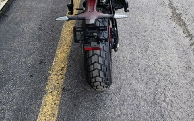 2027 Husqvarna Svartpilen 801 SE