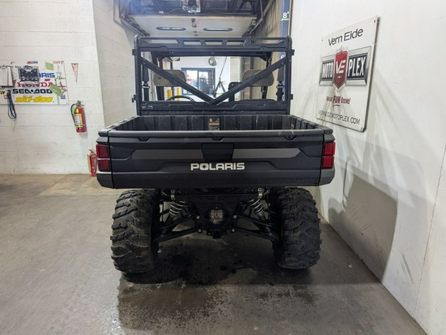 2022 Polaris Ranger XP 1000 Premium