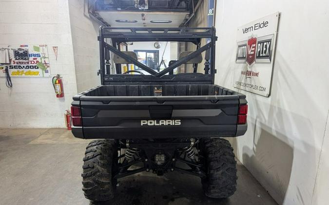 2022 Polaris Ranger XP 1000 Premium