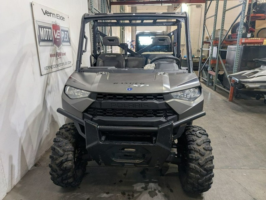 2022 Polaris Ranger XP 1000 Premium