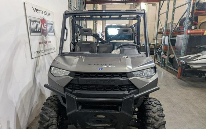 2022 Polaris Ranger XP 1000 Premium