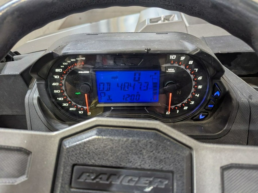 2022 Polaris Ranger XP 1000 Premium
