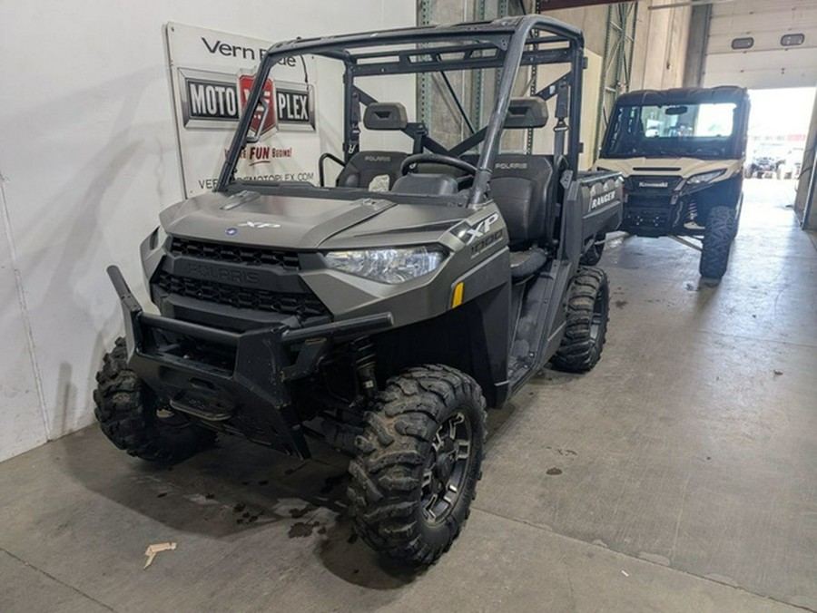 2022 Polaris Ranger XP 1000 Premium